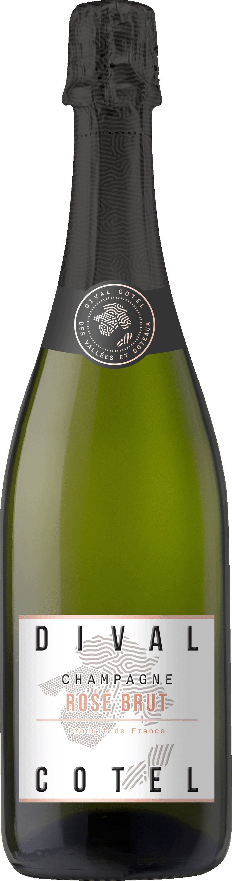 Champagne - Cordier 1886